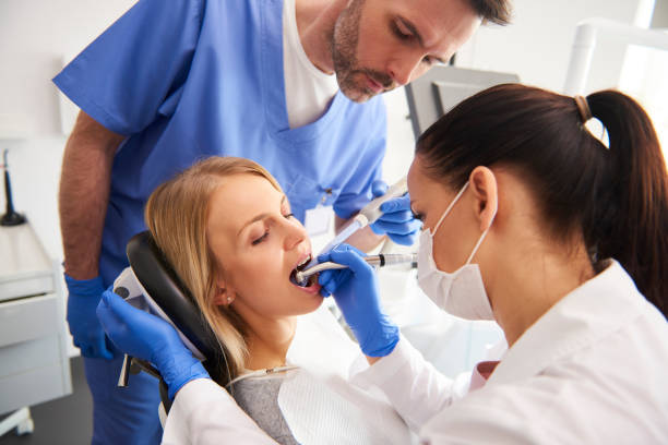 Best Dental X-Rays and Imaging  in Camden, SC